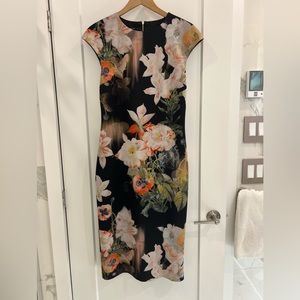 Ted Baker dress